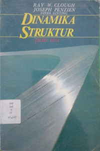 Dinamika Struktur Jilid 2