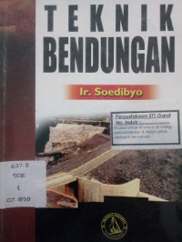 Teknik Bendungan