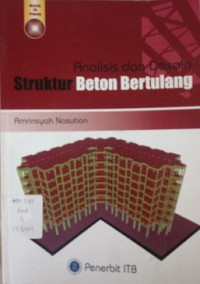 Analisis Dan Desain Struktur Beton Bertulang