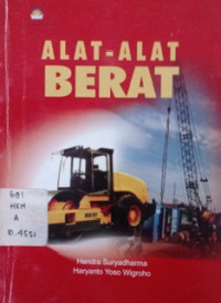 Alat-alat Berat