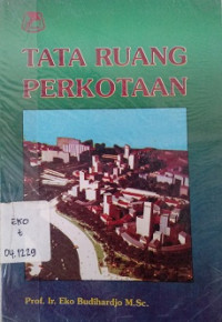 Tata Ruang Kota