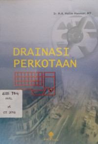 Drainase Perkotaan