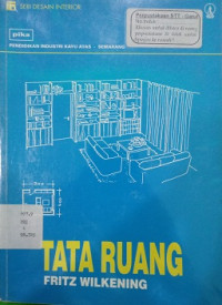 Tata Ruang