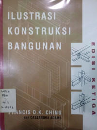 Ilustrasi Konstruksi Bangunan