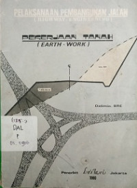 Pelaksanaan Pembangunan Jalan