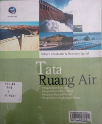 Tata Ruang Air