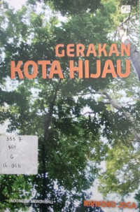 Gerakan kota hijau