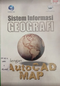 Sistem informasi geogravis dengan autocad map