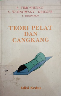 Teori pelat dan cangkang