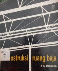 kontruksi ruang baja