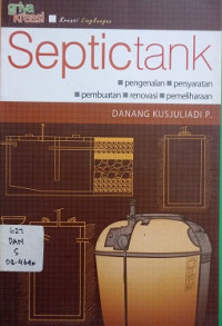 Septictank