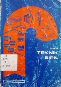 Buku Teknik Sipil