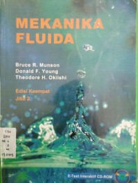 Mekanika Fluida