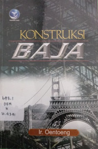 Konstruksi Baja