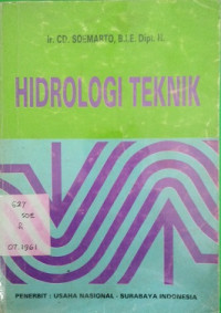 Hidrologi Teknik