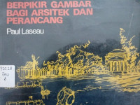 Berpikir Gambar Bagi Arsitek dan Perancang