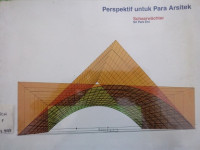 Perspektif untuk para arsitek