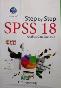 step by step spss 18 analisa data statistik