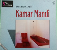 Kamar Mandi