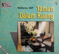 Taman Dalam Ruang