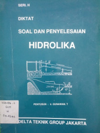 Diklat soal dan penyelesaian hidrolika