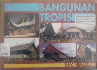 Bangunan Tropis