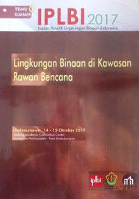 Konservasi Lingkungan Dan Kearifan Lokal