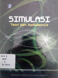 Simulasi Teori dan Aplikasinya