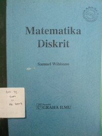 Matematika Diskrit