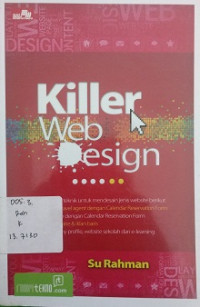 Killer Web Design