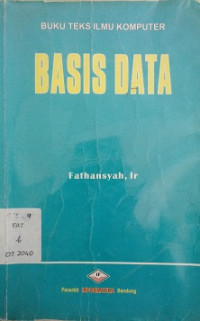 Basis Data