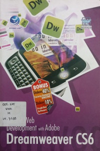 Mobile Web Development With Adobe Dreamweaver CS6