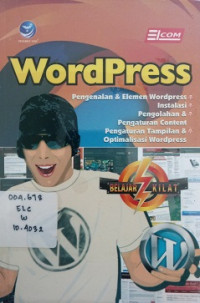 Wordpress