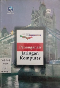 Penanganan Jaringan Komputer