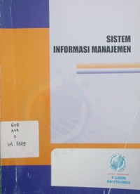 Sistem Informasi Manajemen