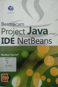 Bermacam Project Java dengan Ide NetBeans