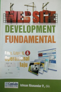 WEBSITE DEVELOPMENT FUNDAMENTAL