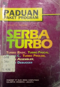 Serba turbo