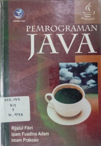 Pemrograman Java