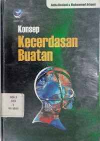 Konsep Kecerdasan Buatan