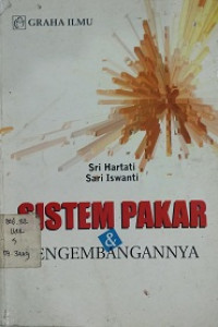 Sistem pakar dan pengembangan nya