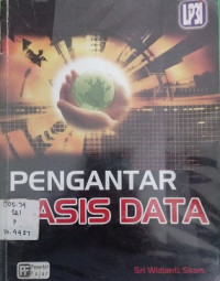 Pengantar Basis Data