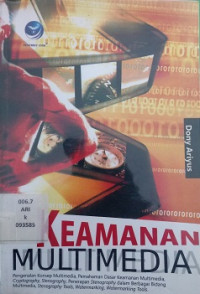 Keamanan Multimedia