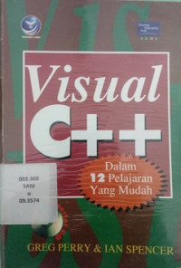 Visual C++