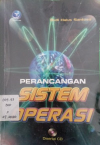 Perancangan sistem operasi