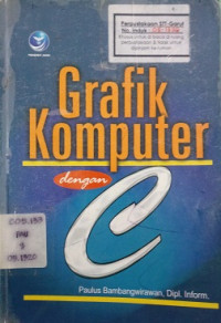 Grafik Komputer dengan C