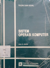 Sistem operasi komputer