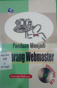 Panduan menjadi seorang webmaster