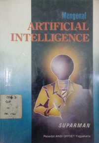 Mengenal Artificial Intelegence