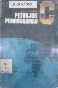 Petunjuk Pemrograman